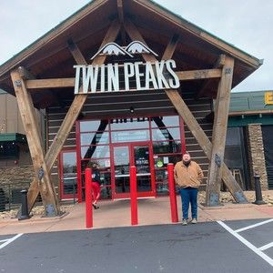 Meet your Posher, James